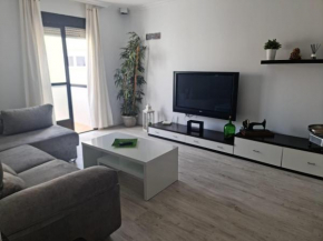 Apartamento Lances playa tarifa